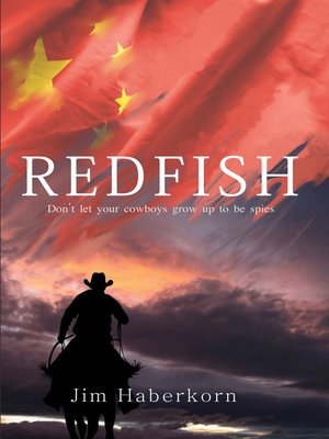 cover image of Redfish